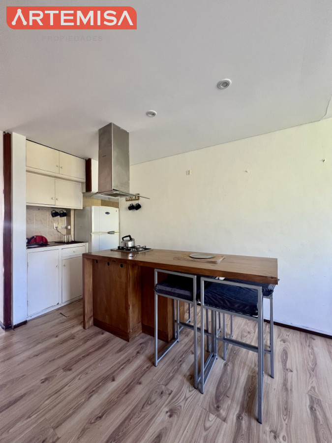 Apartamento ID.921 - Apartamento en venta de 1 dormitorio y medio. Playa mansa. Punta del Este.