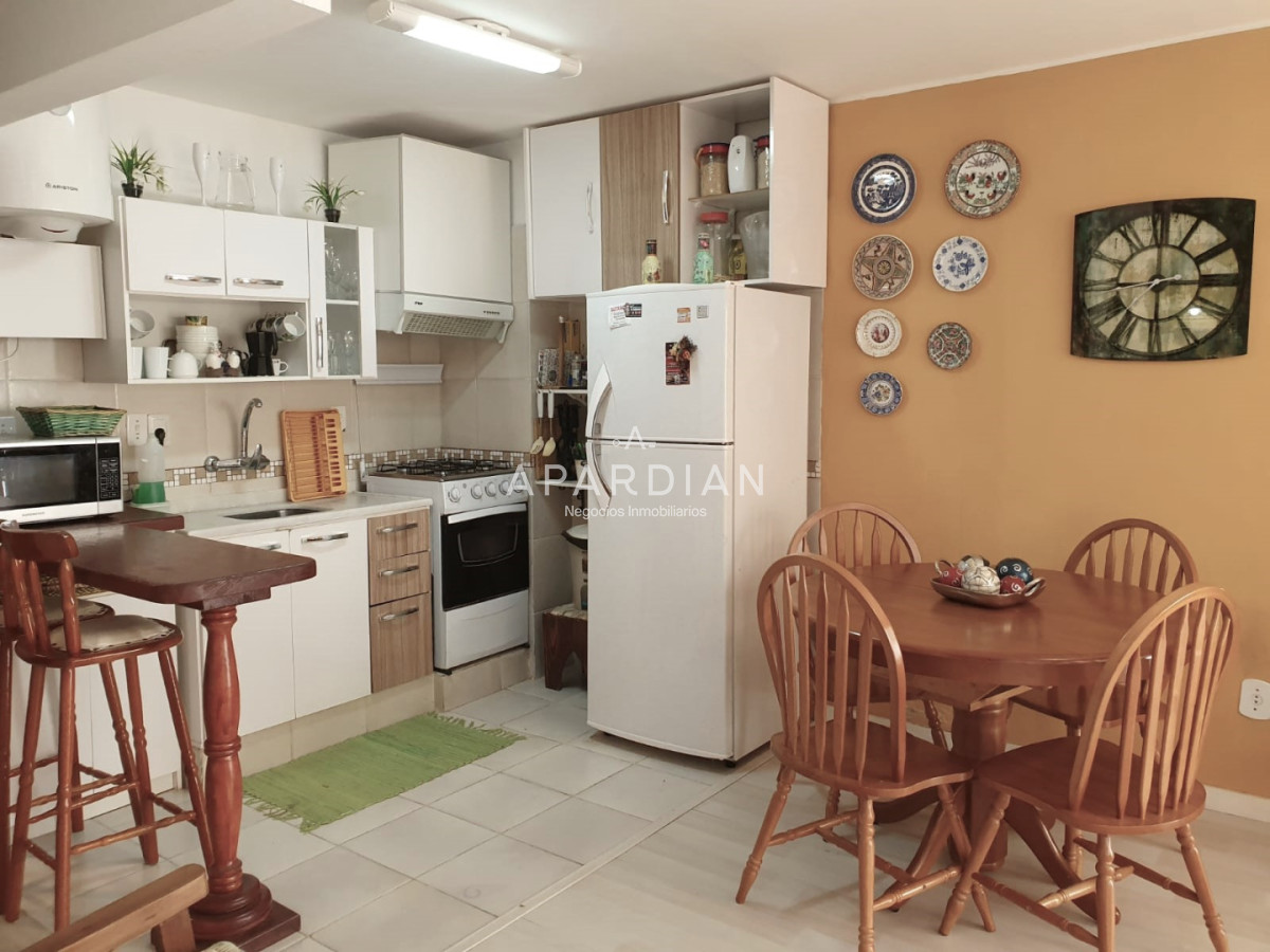 Apartamento ID.21099460 - Apartamento en venta, oportunidad en Península, Punta del Este. 