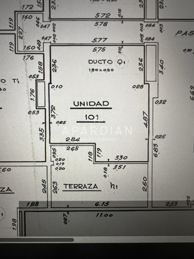 Apartamento ID.21099460 - Apartamento en venta, oportunidad en Península, Punta del Este. 