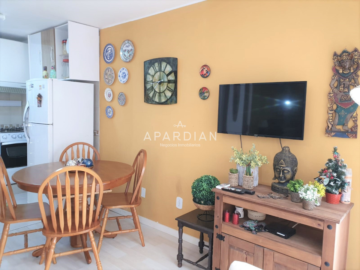 Apartamento ID.21099460 - Apartamento en venta, oportunidad en Península, Punta del Este. 