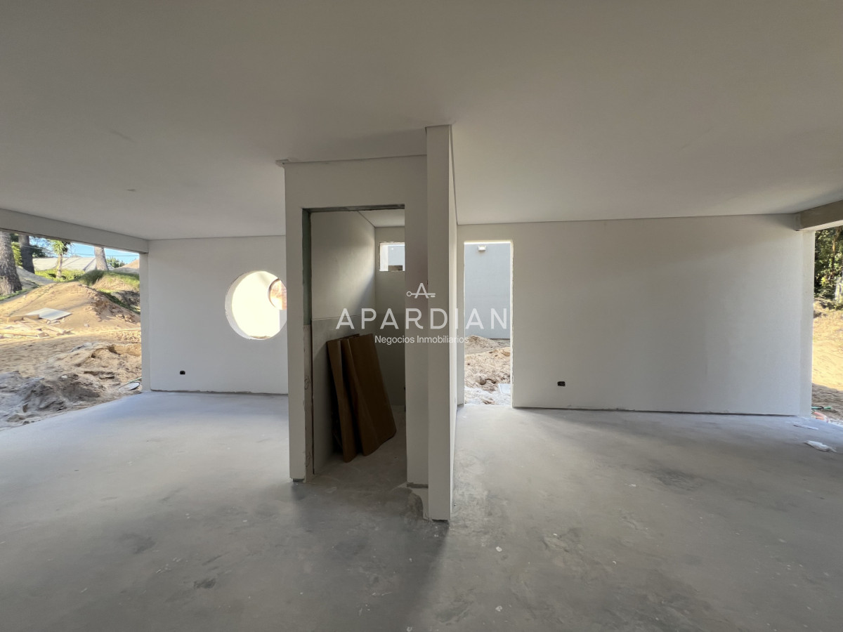 Casa ID.21099458 - Casa a estrenar en Pinares. Punta del Este 