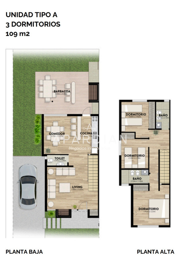 Casa ID.21099458 - Casa a estrenar en Pinares. Punta del Este 