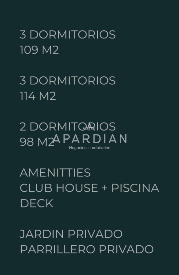 Casa ID.21099458 - Casa a estrenar en Pinares. Punta del Este 