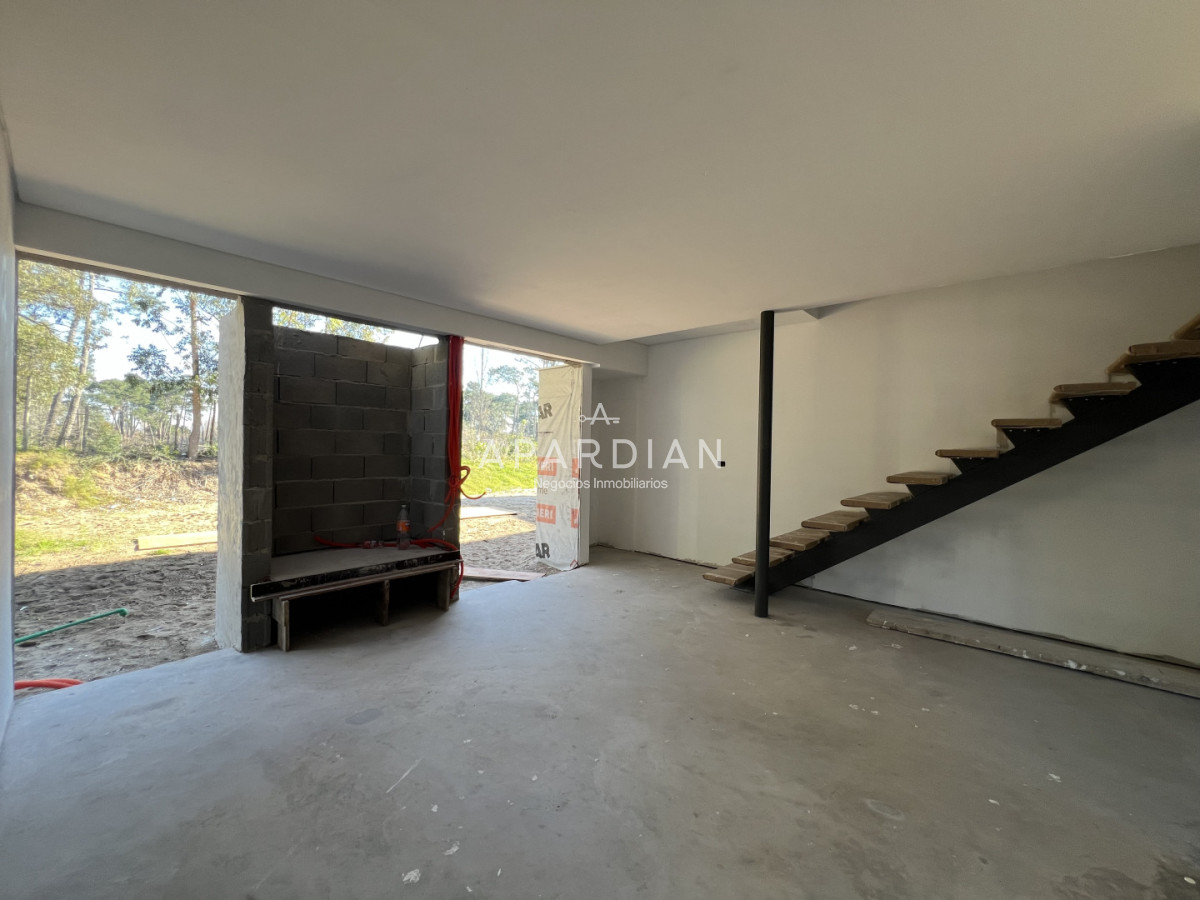 Casa ID.21099457 - Casa a estrenar en Pinares, proyecto en obra, precio lanzamiento. Punta del Este