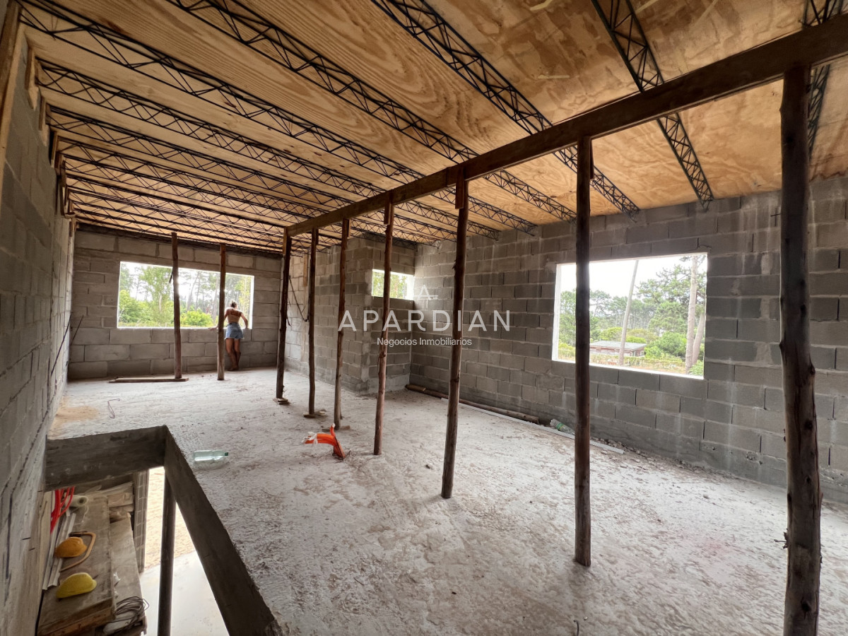Casa ID.21099457 - Casa a estrenar en Pinares, proyecto en obra, precio lanzamiento. Punta del Este