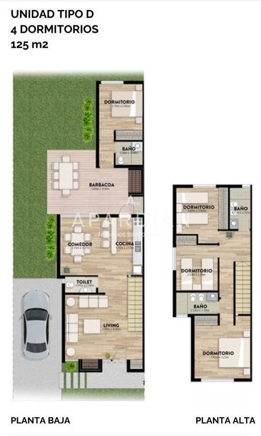 Casa ID.21099457 - Casa a estrenar en Pinares, proyecto en obra, precio lanzamiento. Punta del Este