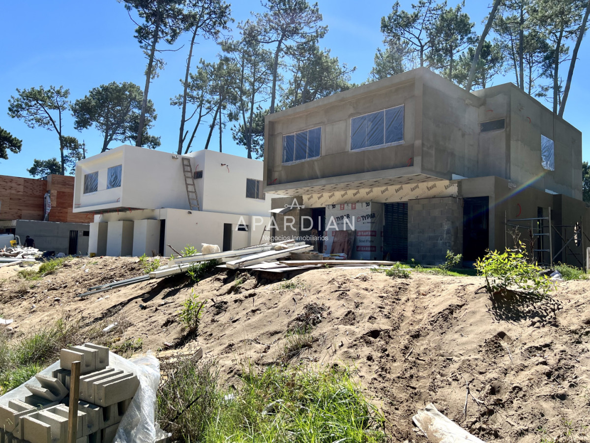 Casa ID.21099458 - Casa a estrenar en Pinares. Punta del Este 