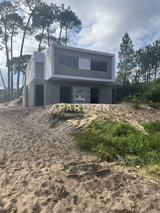 Casa ID.21099458 - Casa a estrenar en Pinares. Punta del Este 