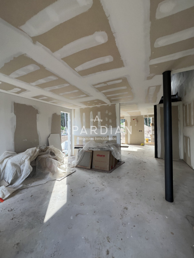Casa ID.21099458 - Casa a estrenar en Pinares. Punta del Este 