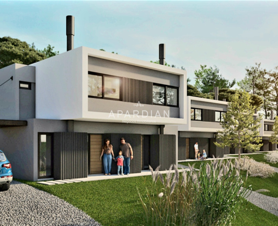 Casa ID.21099458 - Casa a estrenar en Pinares. Punta del Este 
