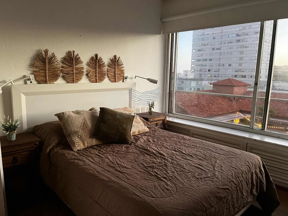 Apartamento ID.202 - Apartamento en Punta del Este, Península