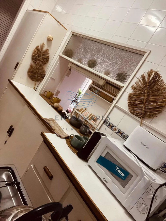 Apartamento ID.202 - Apartamento en Punta del Este, Península