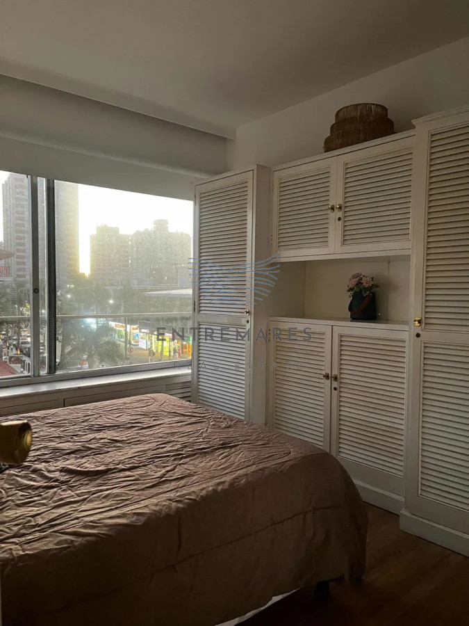 Apartamento ID.202 - Apartamento en Punta del Este, Península
