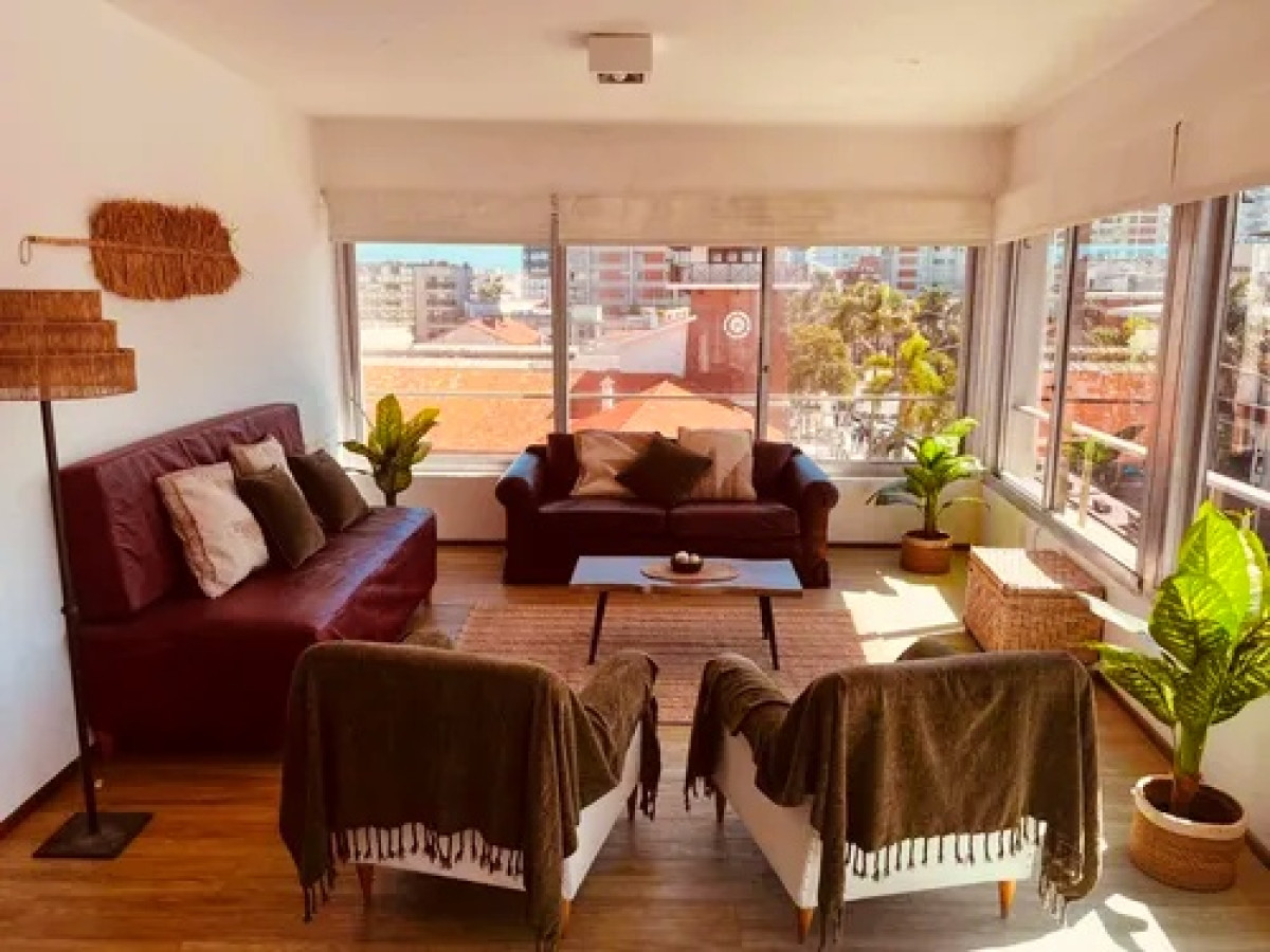 Apartamento en Península