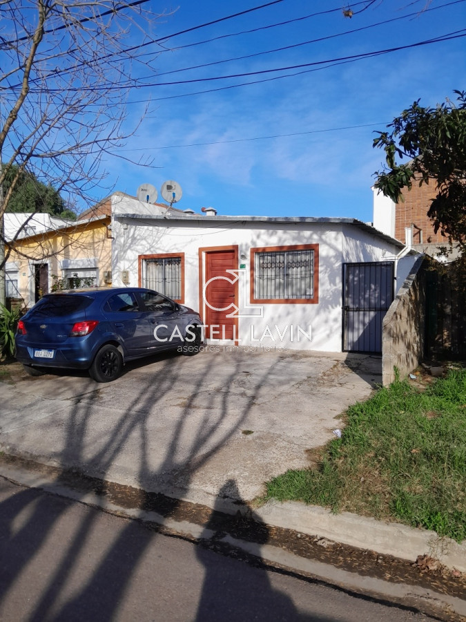 Casa ID.787 - Venta Casa Remodelada con barbacoa 2 dormitorios Mussio Maldonado