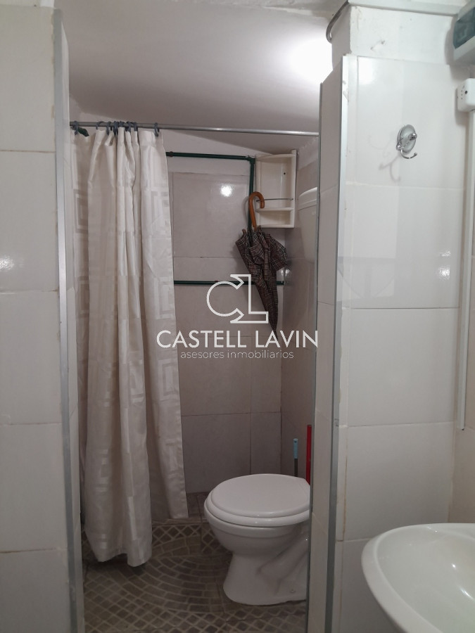 Casa ID.787 - Venta Casa Remodelada con barbacoa 2 dormitorios Mussio Maldonado