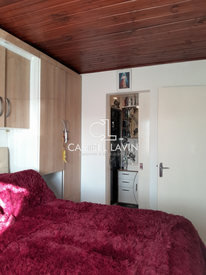 Casa ID.787 - Venta Casa Remodelada con barbacoa 2 dormitorios Mussio Maldonado