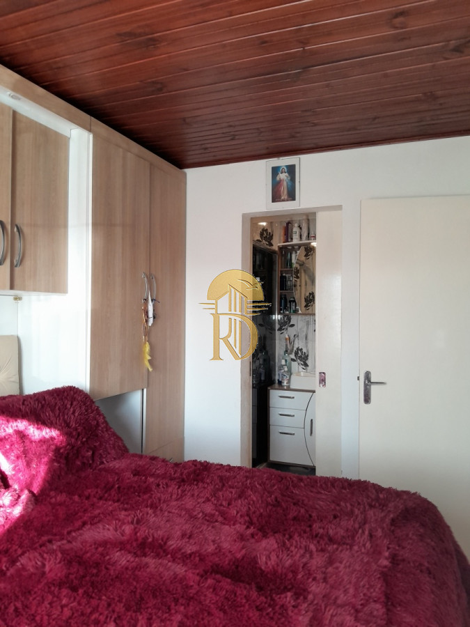 Casa remodelada en venta, 2 dormitorios y 2 baños, con barbacoa. -id-474-15