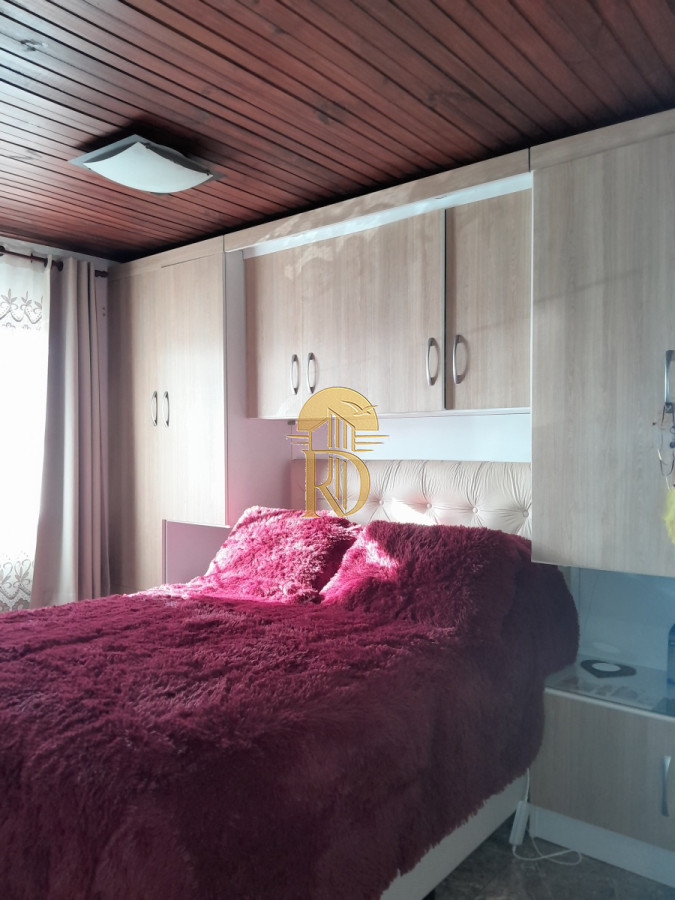 Casa remodelada en venta, 2 dormitorios y 2 baños, con barbacoa. -id-474-14