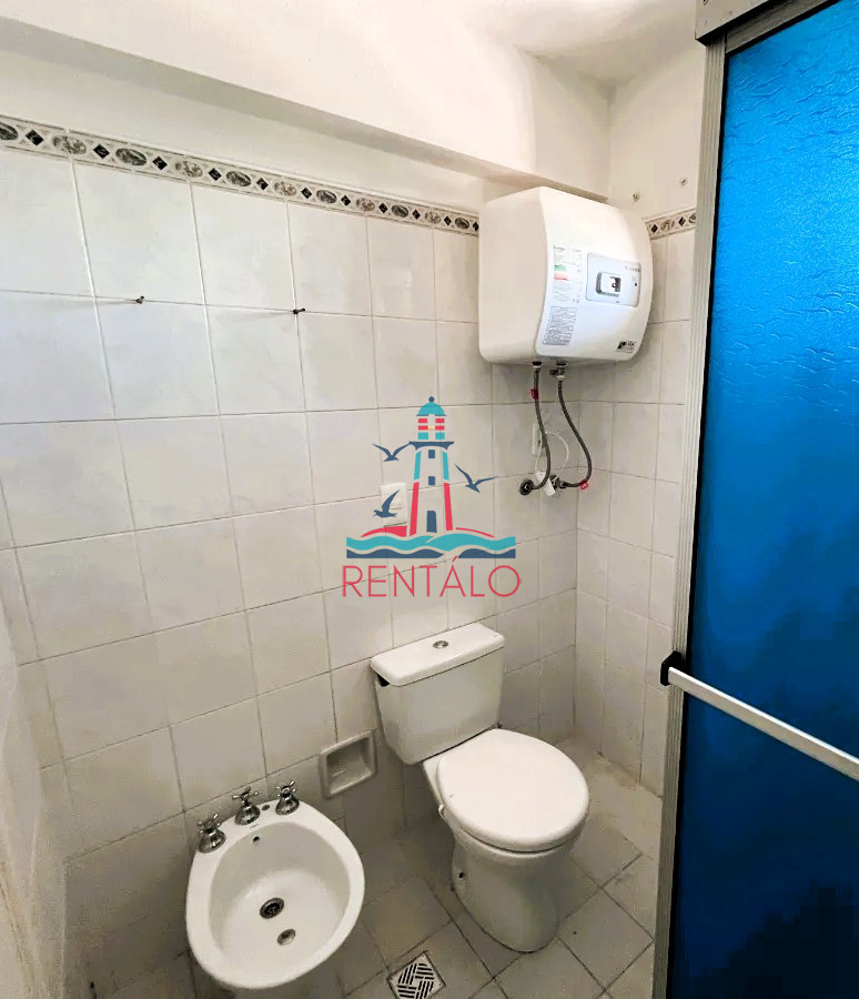 Apartamento ID.657 - Apartamento en venta en Maldonado 1 dormitorios OPORTUNIDAD!