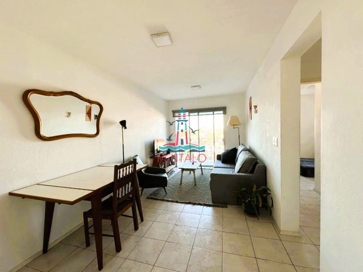 Apartamento ID.657 - Apartamento en venta en Maldonado 1 dormitorios OPORTUNIDAD!