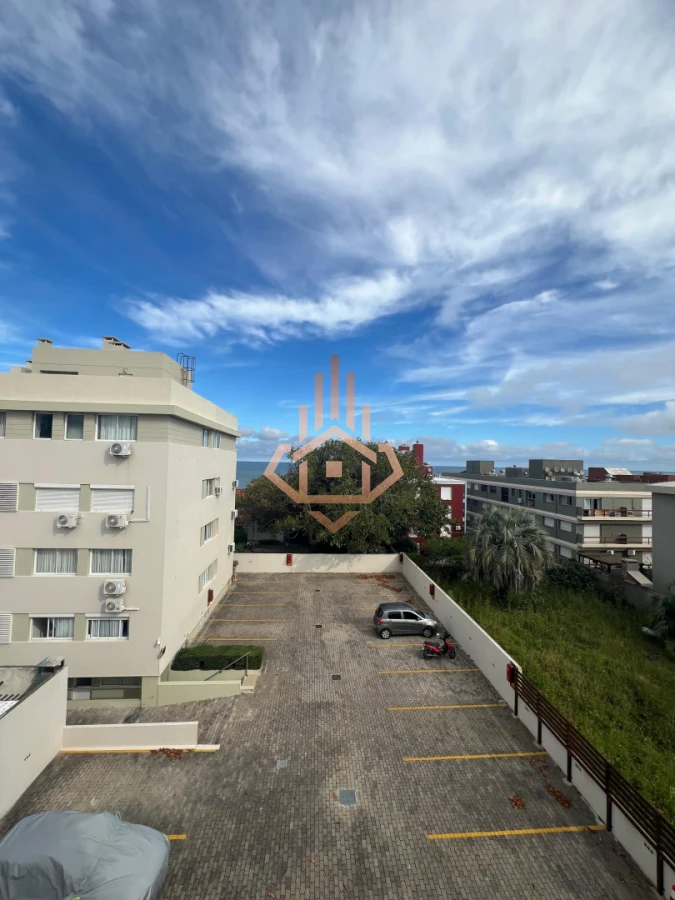 Exclusivo apartamento de 2 dormitorios con parrillero propio. Punta del Este.