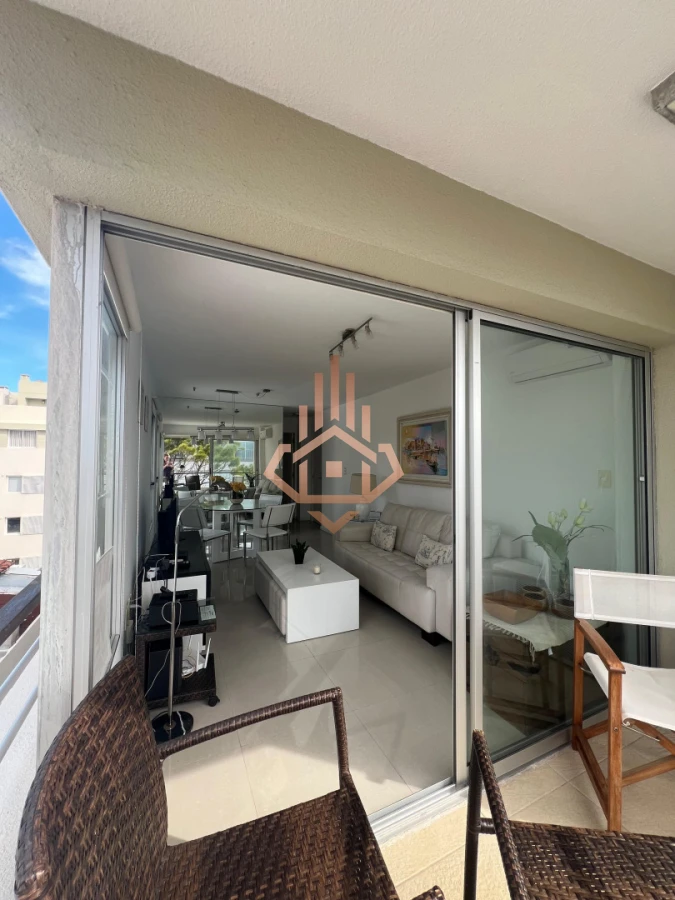 Exclusivo apartamento de 2 dormitorios con parrillero propio. Punta del Este.