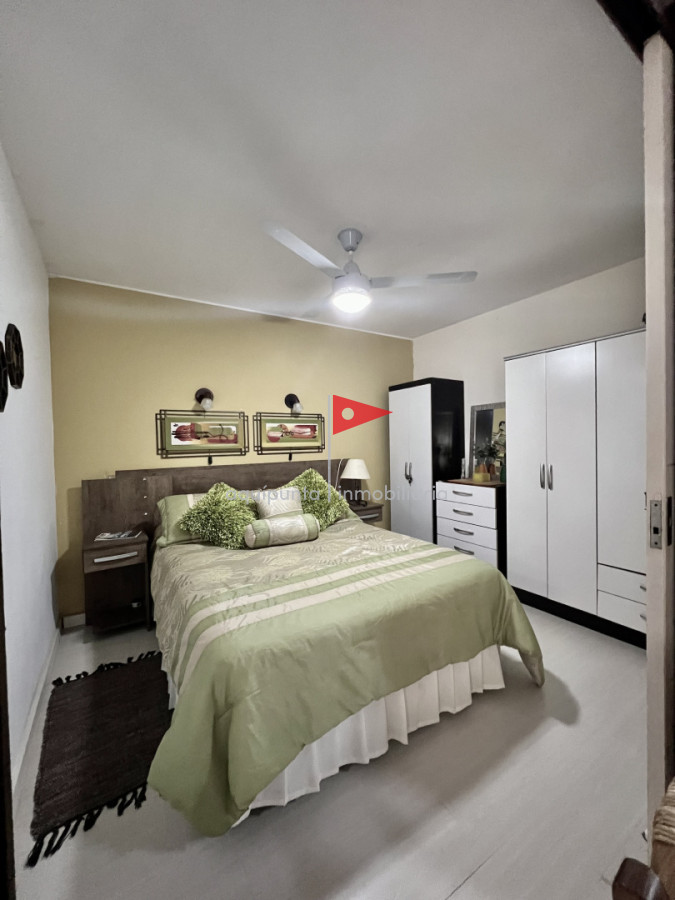 Apartamento ID.138 - Apartamento en venta, oportunidad en Península, Punta del Este. 
