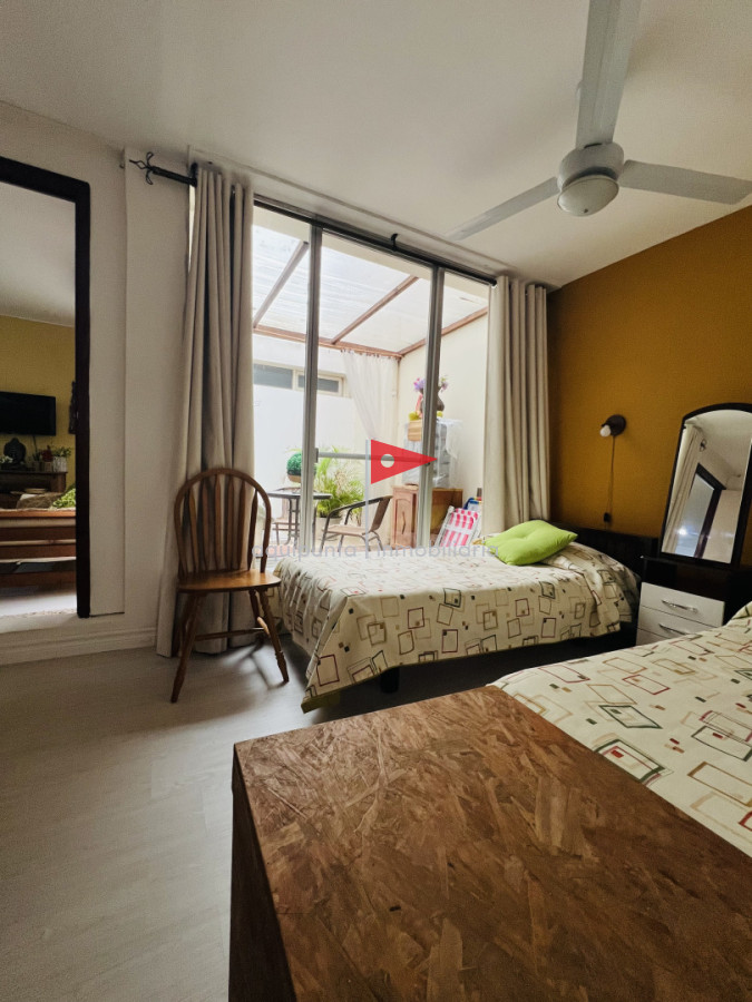 Apartamento ID.138 - Apartamento en venta, oportunidad en Península, Punta del Este. 