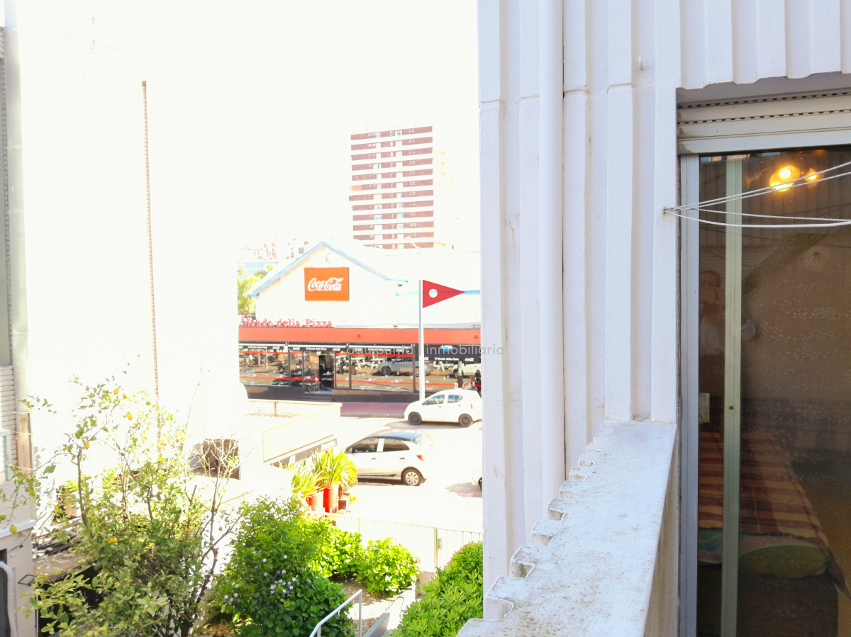 Apartamento ID.139 - Oportunidad de negocio! Apartamento de 2 dormitorios y 2 baños con bajos gastos! 