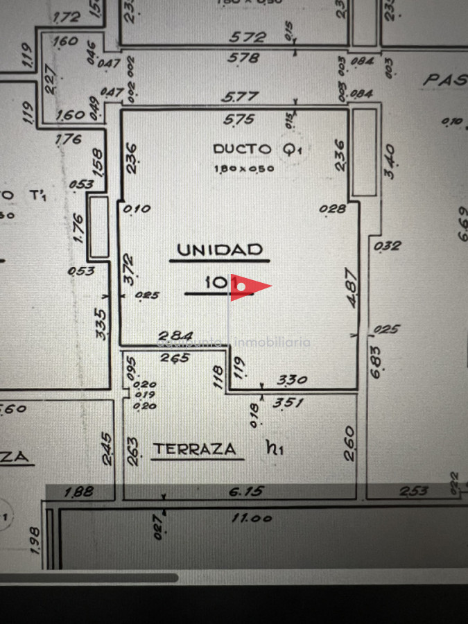 Apartamento ID.138 - Apartamento en venta, oportunidad en Península, Punta del Este. 