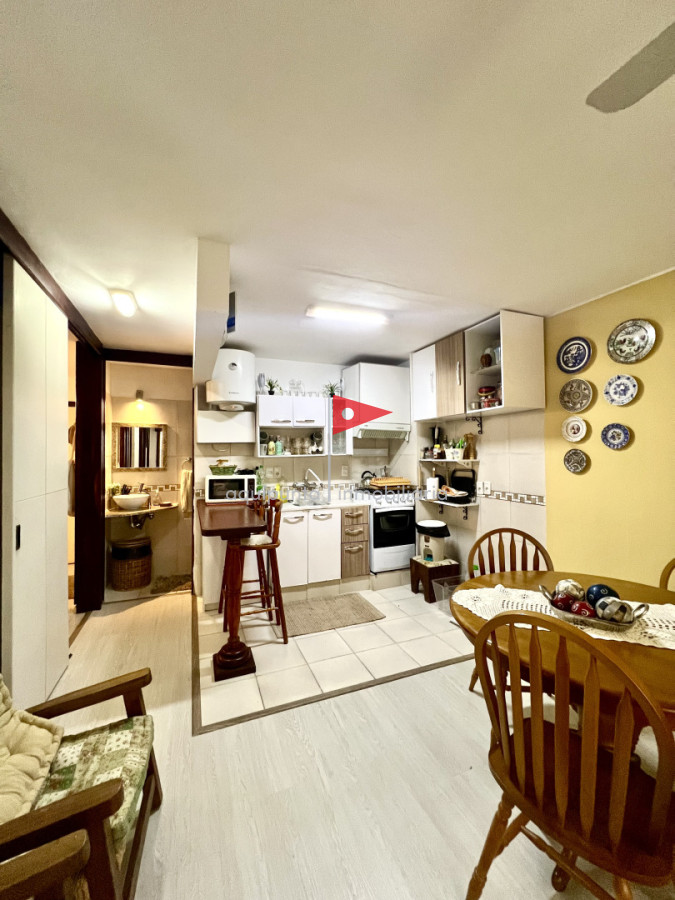 Apartamento ID.138 - Apartamento en venta, oportunidad en Península, Punta del Este. 