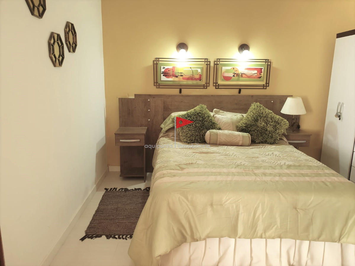 Apartamento ID.138 - Apartamento en venta, oportunidad en Península, Punta del Este. 