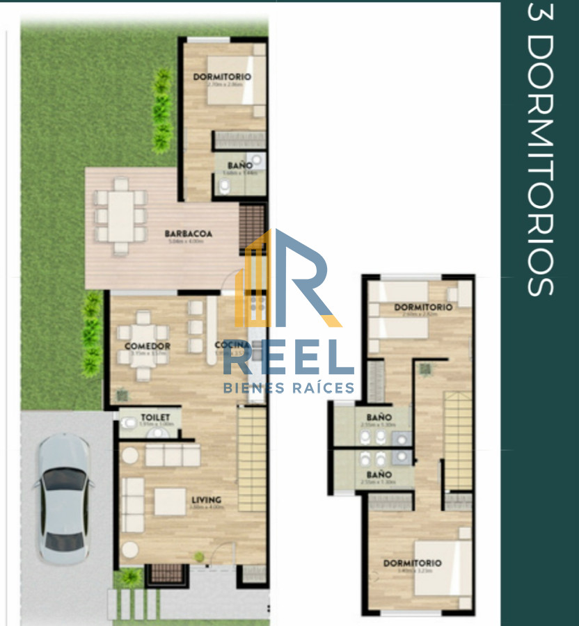 Casa ID.62 - Casa en Pozo en Pinares 