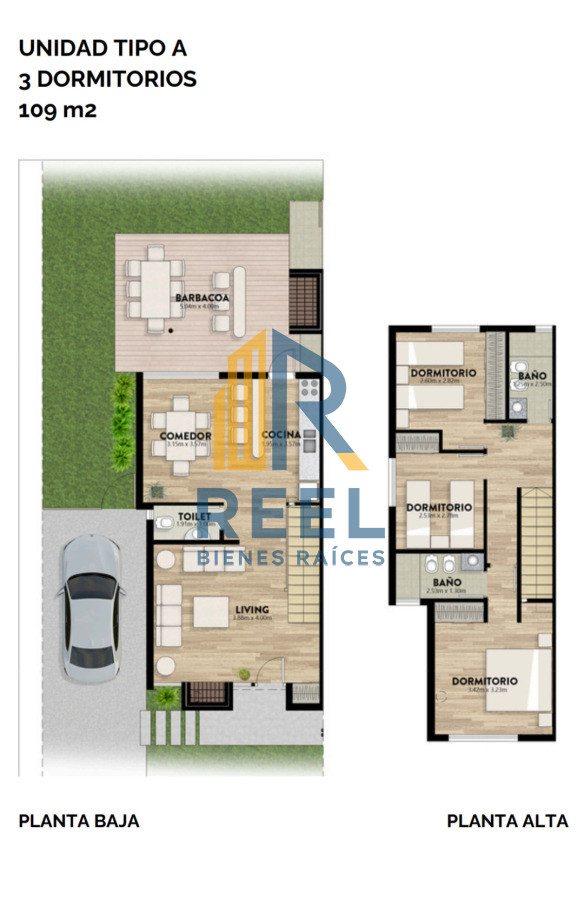 Casa ID.62 - Casa en Pozo en Pinares 