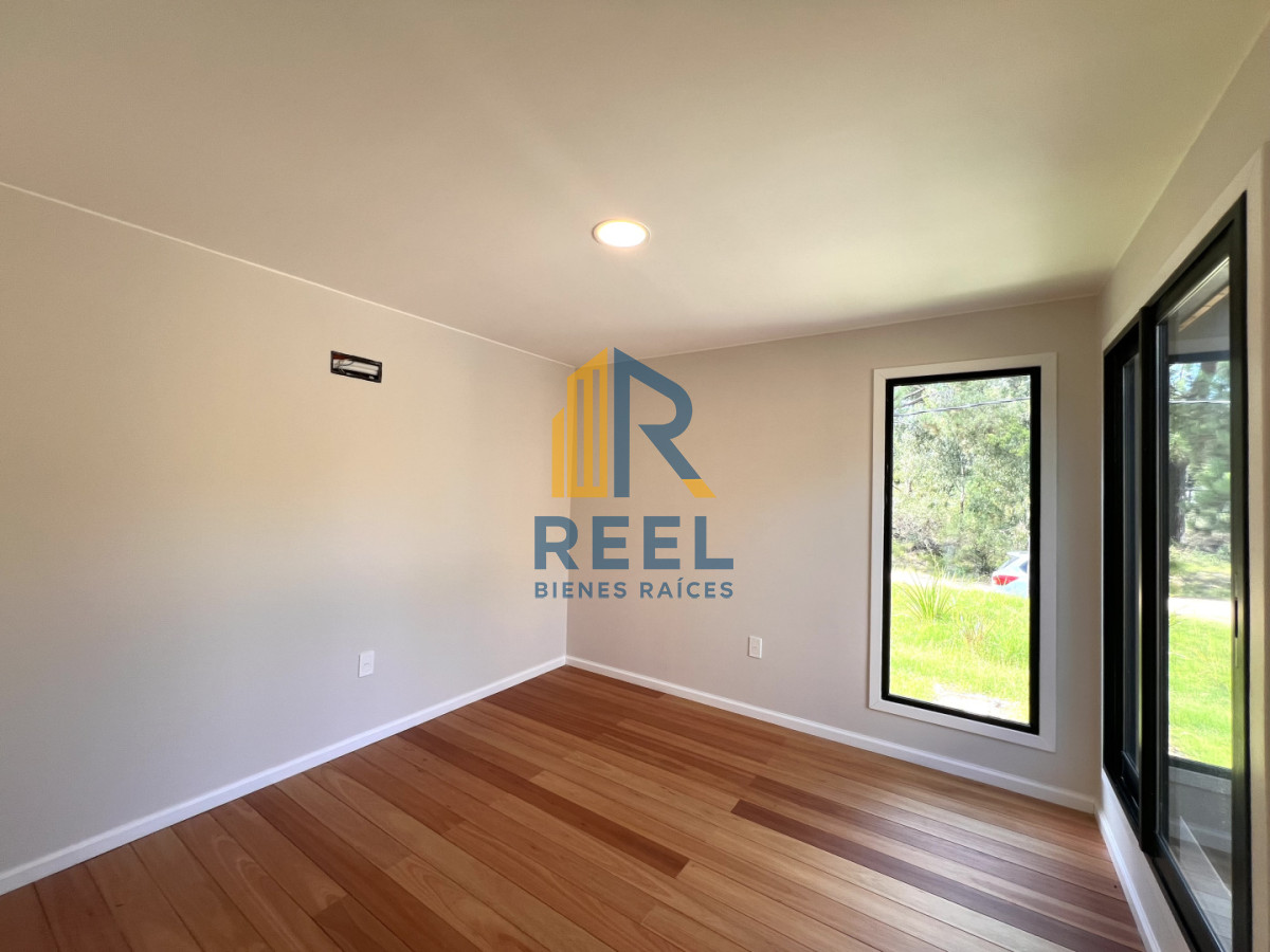 Casa ID.65 - Casa a estrenar, proyecto en obra, entrega en octubre 2025. La Barra. Maldonado