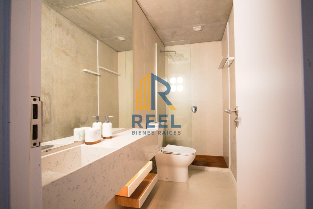 Casa ID.64 - Casa a estrenar, precio en pozo. Barrio Privado Solanas. Punta Ballena.