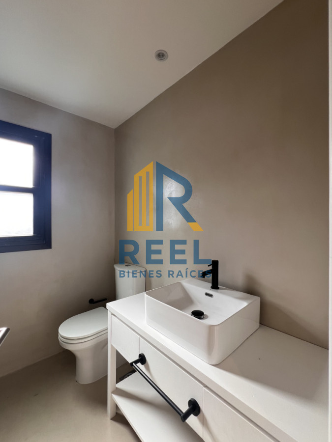 Casa ID.65 - Casa a estrenar, proyecto en obra, entrega en octubre 2025. La Barra. Maldonado