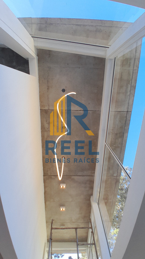 Casa ID.64 - Casa a estrenar, precio en pozo. Barrio Privado Solanas. Punta Ballena.