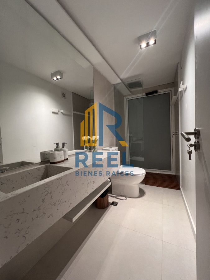 Casa ID.64 - Casa a estrenar, precio en pozo. Barrio Privado Solanas. Punta Ballena.