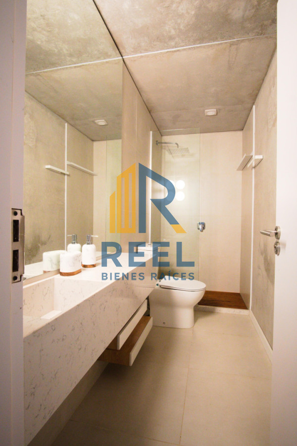 Casa ID.64 - Casa a estrenar, precio en pozo. Barrio Privado Solanas. Punta Ballena.