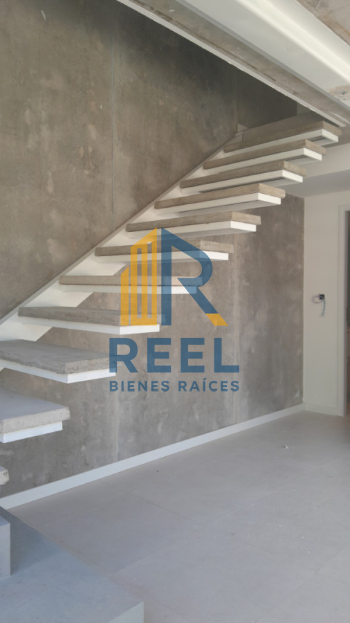 Casa ID.64 - Casa a estrenar, precio en pozo. Barrio Privado Solanas. Punta Ballena.