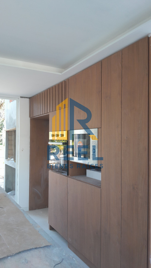 Casa ID.64 - Casa a estrenar, precio en pozo. Barrio Privado Solanas. Punta Ballena.