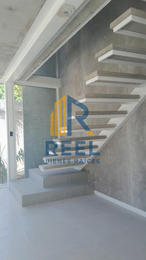 Casa ID.64 - Casa a estrenar, precio en pozo. Barrio Privado Solanas. Punta Ballena.