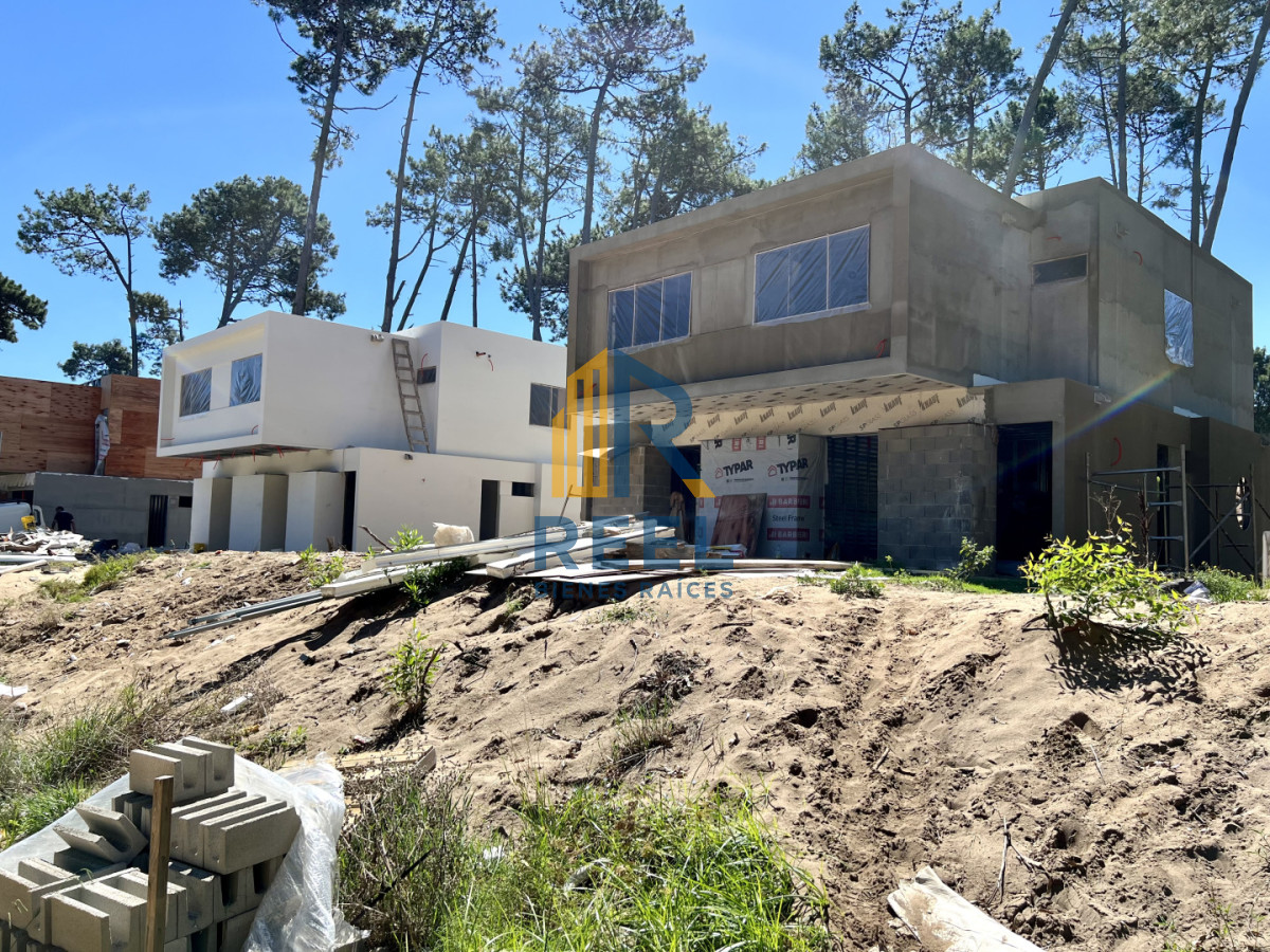 Casa ID.62 - Casa en Pozo en Pinares 