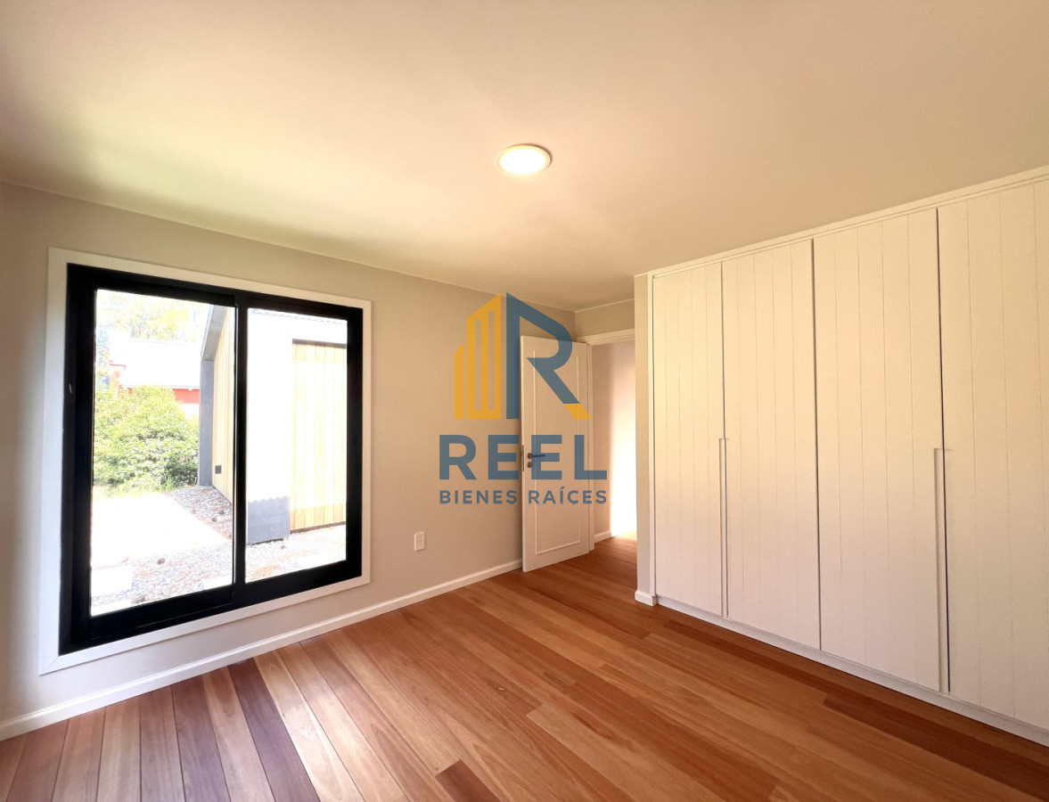 Casa ID.65 - Casa a estrenar, proyecto en obra, entrega en octubre 2025. La Barra. Maldonado