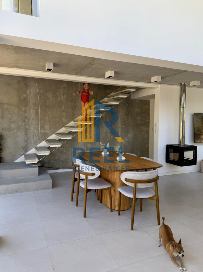 Casa ID.64 - Casa a estrenar, precio en pozo. Barrio Privado Solanas. Punta Ballena.