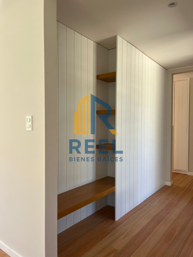 Casa ID.65 - Casa a estrenar, proyecto en obra, entrega en octubre 2025. La Barra. Maldonado