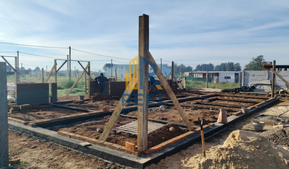 Casa ID.61 - Venta Casa en Pozo construcción tradicional en Maldonado.
