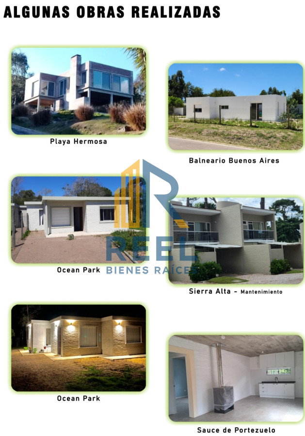 Casa ID.61 - Venta Casa en Pozo construcción tradicional en Maldonado.